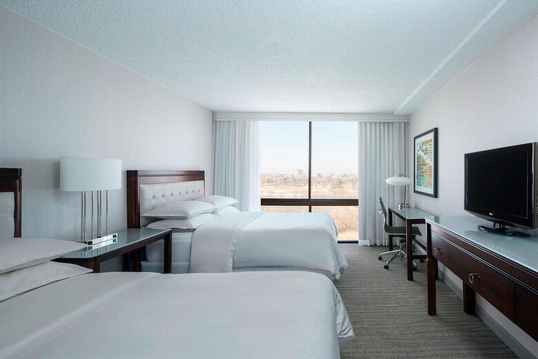 Hotel Sheraton West Des Moines