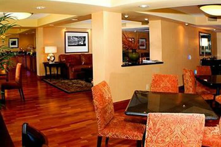 Hotel Sheraton West Des Moines