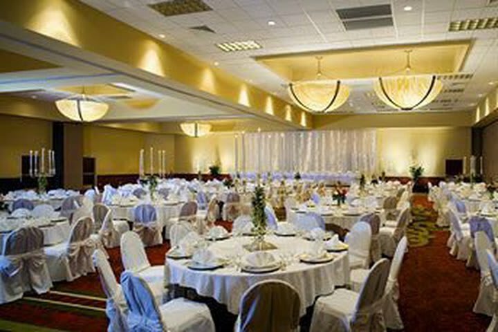 Hotel Sheraton West Des Moines