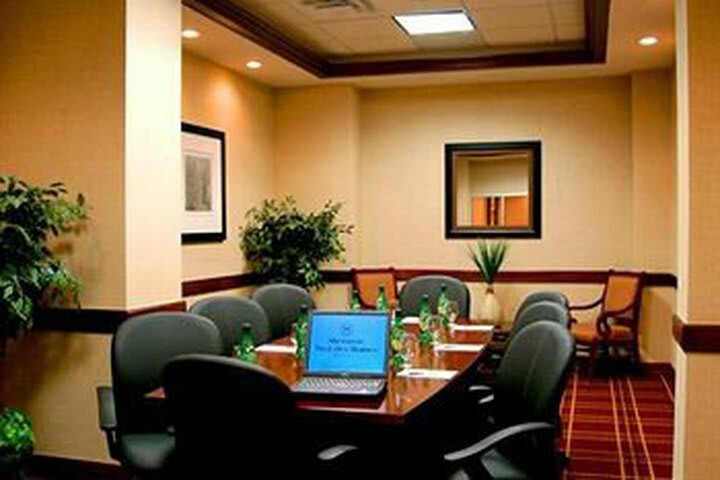 Hotel Sheraton West Des Moines