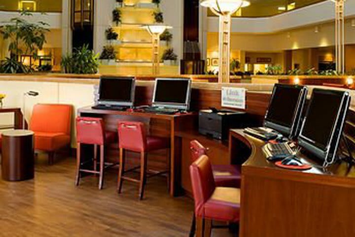 Hotel Sheraton West Des Moines