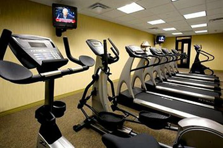 Hotel Sheraton West Des Moines