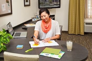 Hotel Candlewood Suites Des Moines