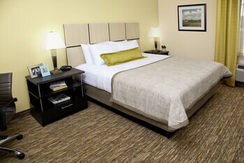 Hotel Candlewood Suites Des Moines