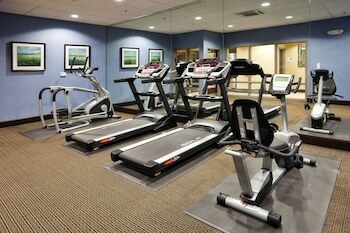 Holiday Inn Express Hotel & Suites Opelika Auburn