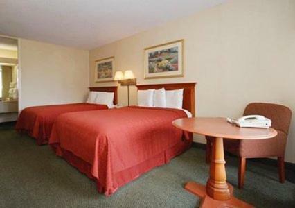 Hotel Quality Inn Opelika