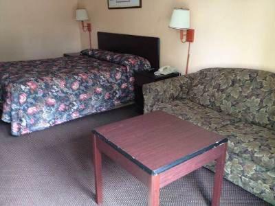 Motel Opelika Inn - Opelika