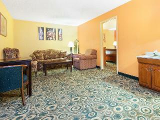 Hotel Days Inn Opelika