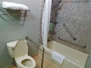 Hotel Best Western Auburn/opelika Inn