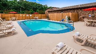 Hotel Best Western Auburn/opelika Inn