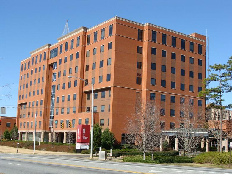 Hotel Best Western Auburn/opelika Inn