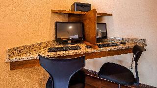 Hotel Best Western Auburn/opelika Inn