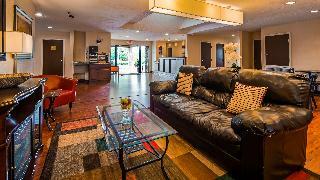 Hotel Best Western Auburn/opelika Inn