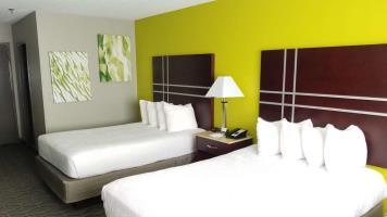 Hotel Best Western Auburn/opelika Inn