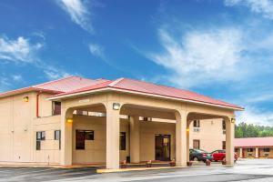 Hotel Econo Lodge Opelika