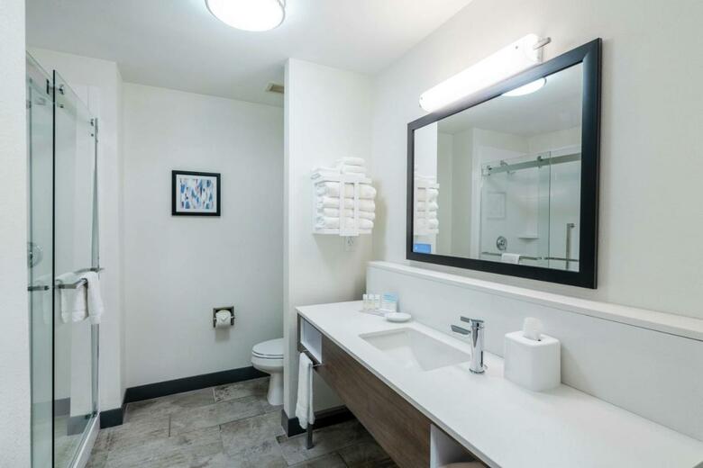 Hotel Hampton Inn & Suites Opelika-i-85 Auburn Area