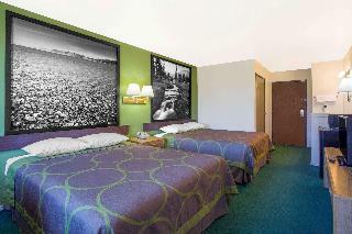 Motel Super 8 Vernal
