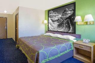 Motel Super 8 Vernal
