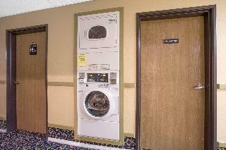 Motel Super 8 Vernal