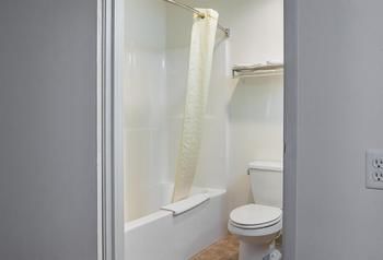Motel Studio 6 Vernal