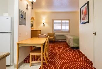 Motel Studio 6 Vernal