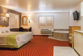 Motel Studio 6 Vernal