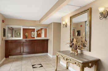 Hotel Travelodge Inn And Suites Gardena