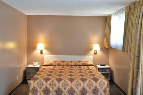 Hotel Pacific Garden