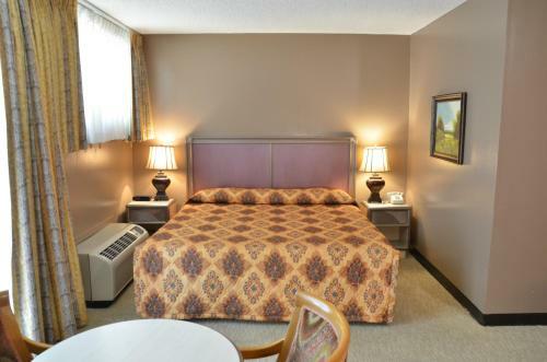 Hotel Pacific Garden