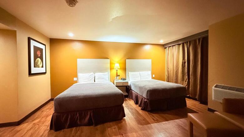 Hotel Redondo Beach Inn