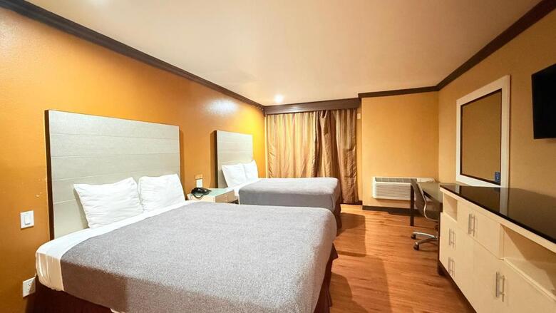 Hotel Redondo Beach Inn