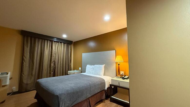 Hotel Redondo Beach Inn