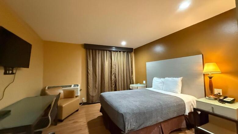 Hotel Redondo Beach Inn