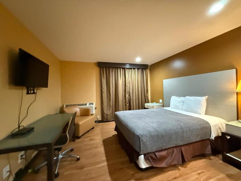 Hotel Redondo Beach Inn