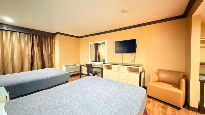 Hotel Redondo Beach Inn