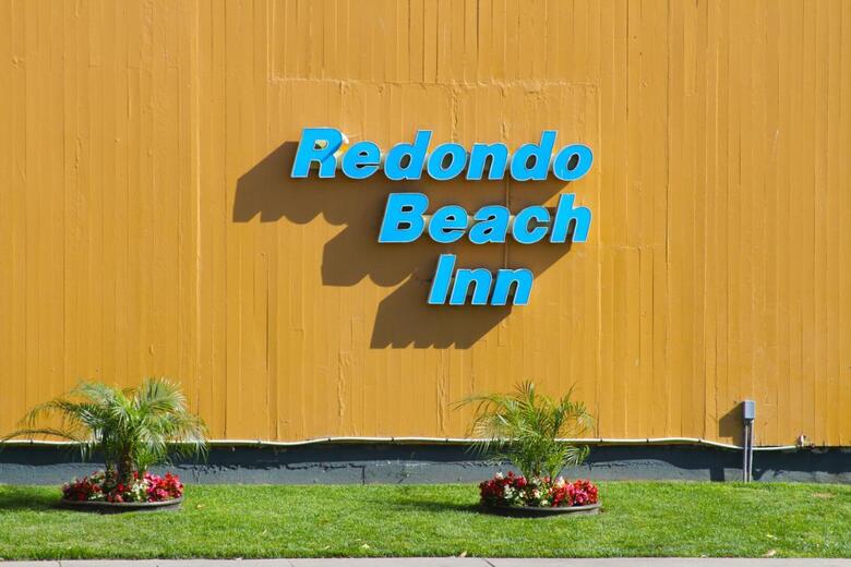 Hotel Redondo Beach Inn