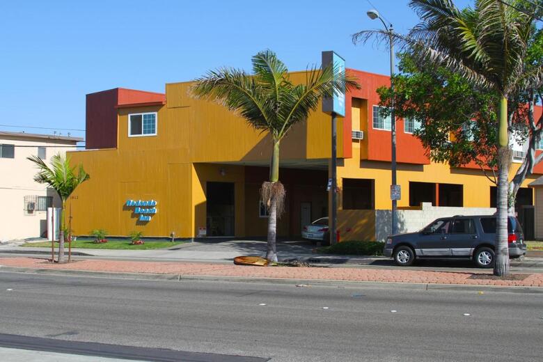 Hotel Redondo Beach Inn