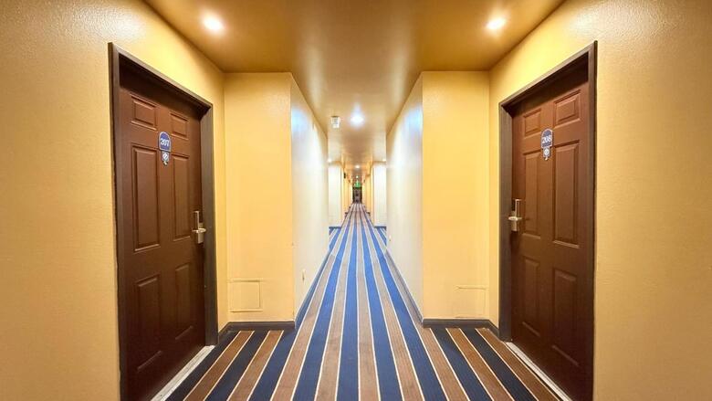Hotel Redondo Beach Inn