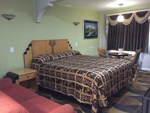 El Dorado Motel