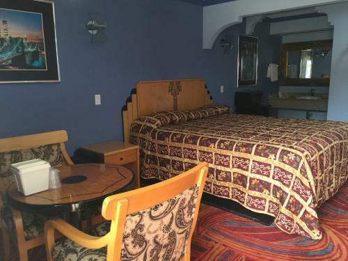 El Dorado Motel