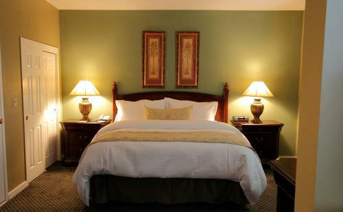 Hotel Nassau Inn