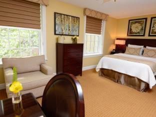 Hotel Nassau Inn