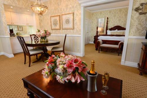 Hotel Nassau Inn