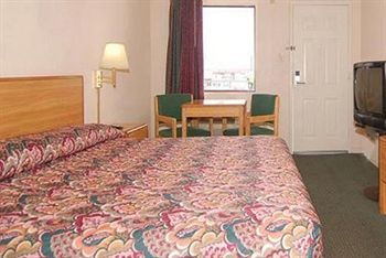 Hotel Americas Best Value Inn Pasadena