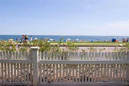 Motel Seaside Inn