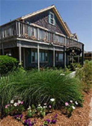 Motel Seaside Inn