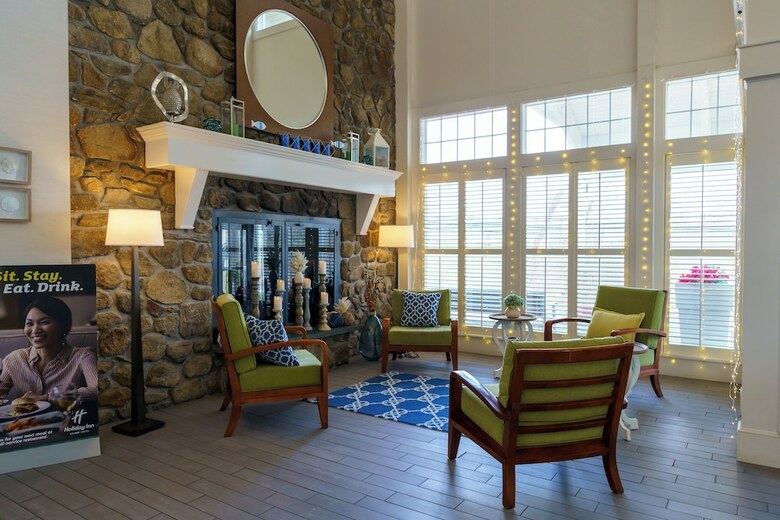 Hotel Holiday Inn Cape Cod-falmouth