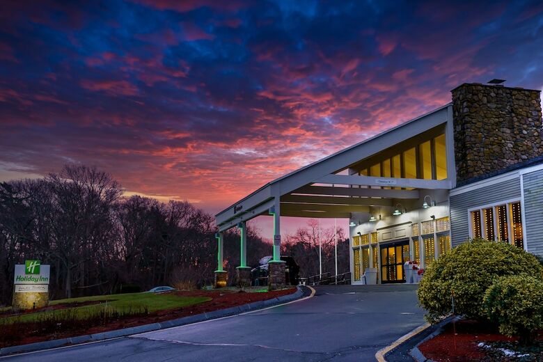 Hotel Holiday Inn Cape Cod-falmouth