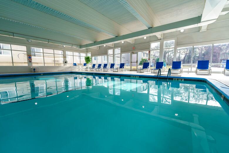 Hotel Holiday Inn Cape Cod-falmouth
