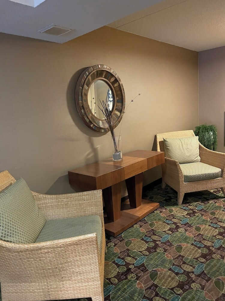 Hotel Holiday Inn Cape Cod-falmouth